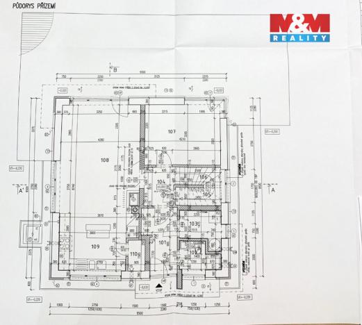 Prodej rodinného domu, Úhonice, Otakara Kádnera, 141 m2