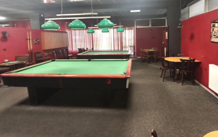 Prodej obchodního prostoru, Ostrava - Zábřeh, Patrice Lumumby, 1200 m2