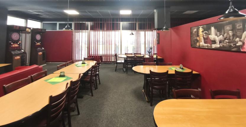 Prodej obchodního prostoru, Ostrava - Zábřeh, Patrice Lumumby, 1200 m2