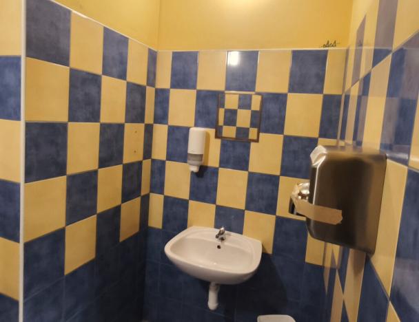 Prodej obchodního prostoru, Ostrava - Zábřeh, Patrice Lumumby, 1200 m2