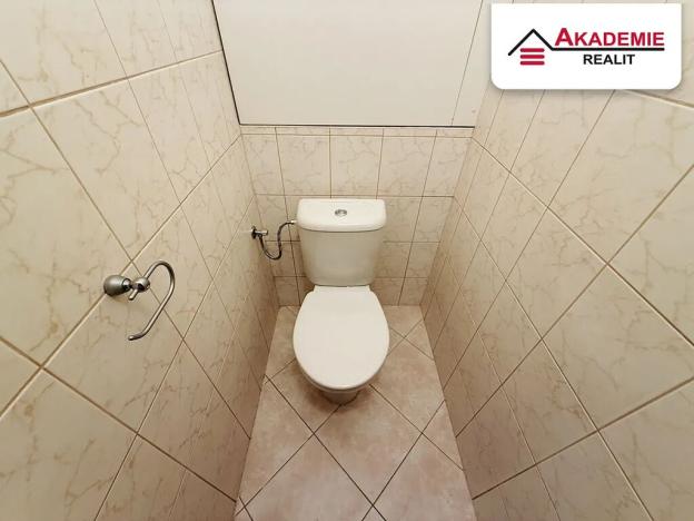 Prodej bytu 4+1, Rosice, Kaštanová, 101 m2