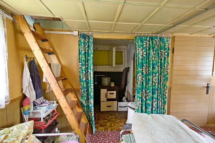 Prodej chaty, Stráž, 37 m2