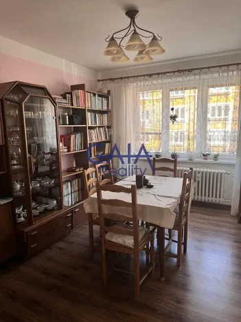 Prodej bytu 3+1, Hodonín, P. Jilemnického, 82 m2