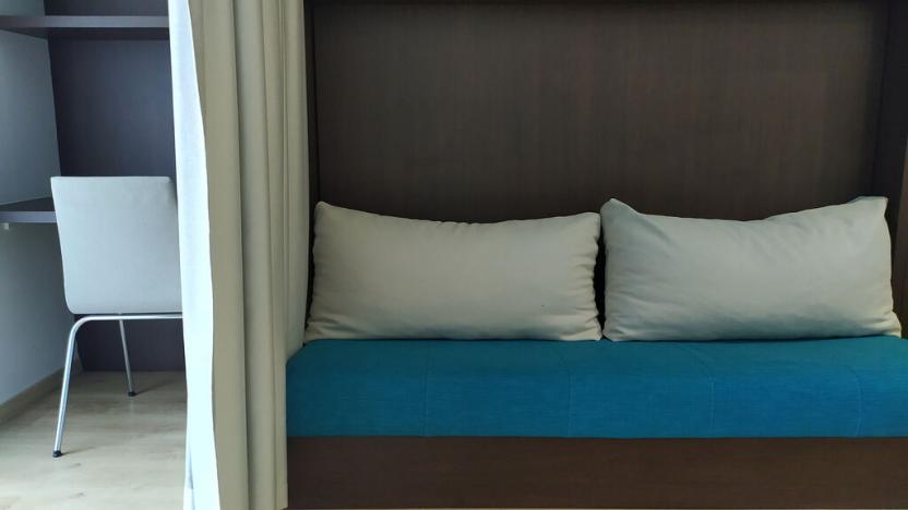 Pronájem bytu 1+kk, Praha - Stodůlky, Mukařovského, 34 m2