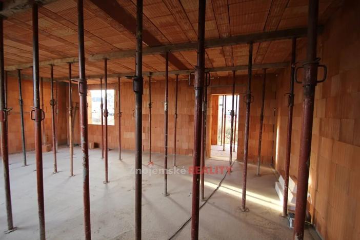 Prodej rodinného domu, Znojmo, Koukalova, 164 m2