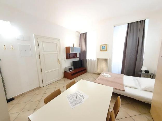 Pronájem bytu 2+kk, Praha - Nové Město, Ostrovní, 30 m2