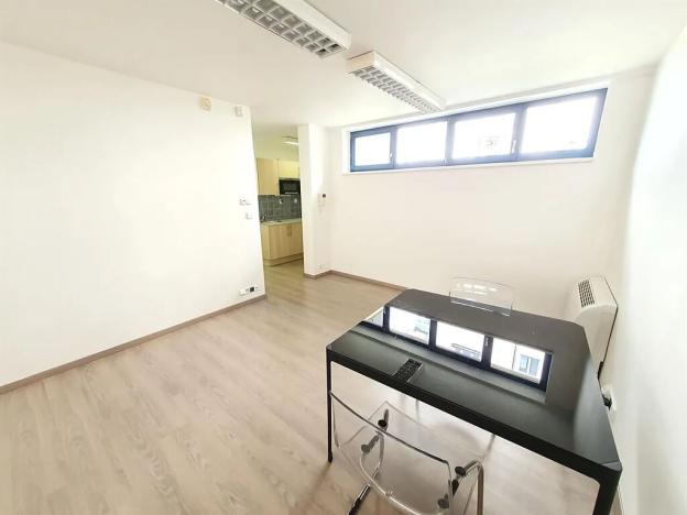 Pronájem kanceláře, Praha, Maiselova, 40 m2