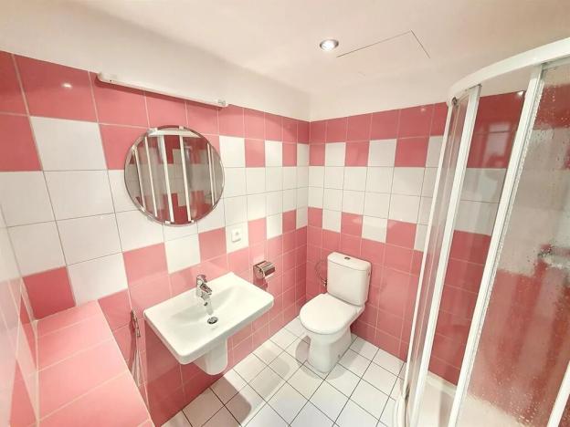 Pronájem kanceláře, Praha, Maiselova, 40 m2