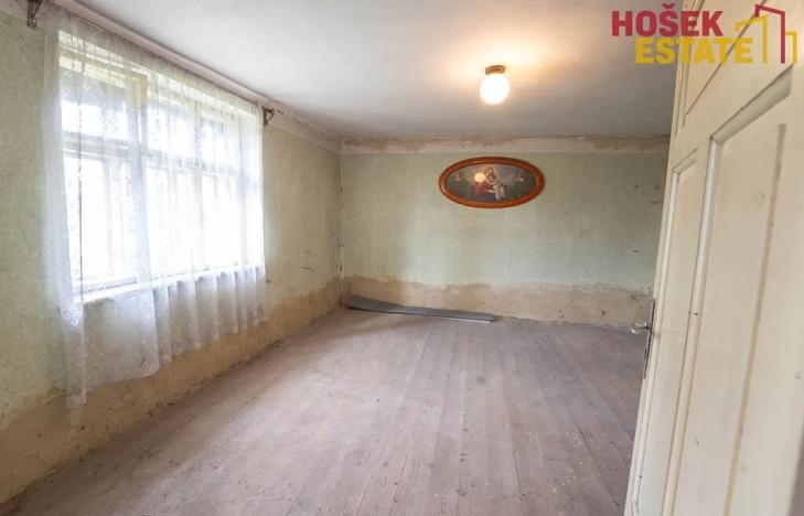 Prodej rodinného domu, Oldřichov, 177 m2