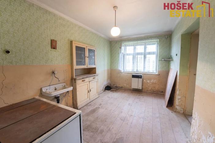 Prodej rodinného domu, Oldřichov, 177 m2