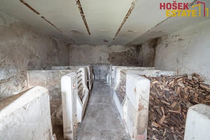 Prodej rodinného domu, Oldřichov, 177 m2