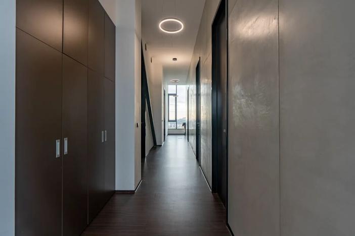 Pronájem bytu 6+kk a větší, Brno, Šumavská, 280 m2