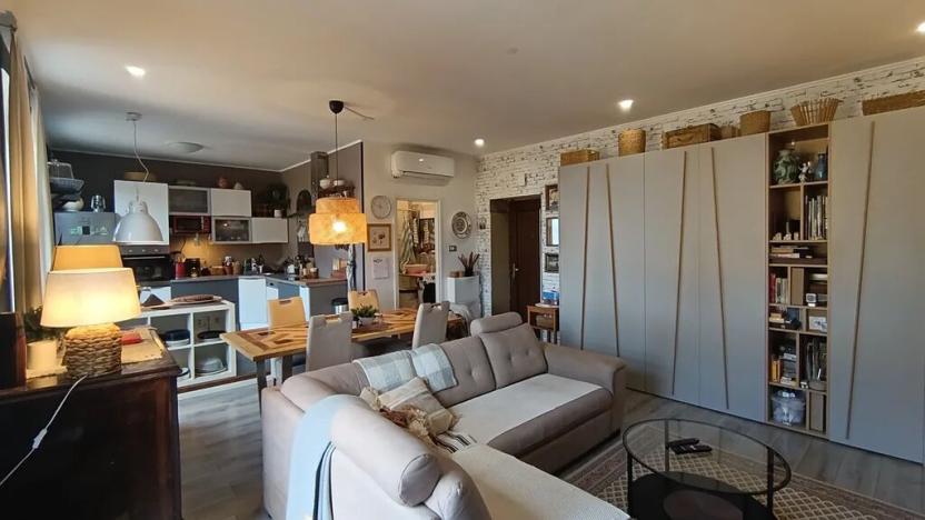 Prodej bytu 3+kk, Pula, Chorvatsko, 73 m2