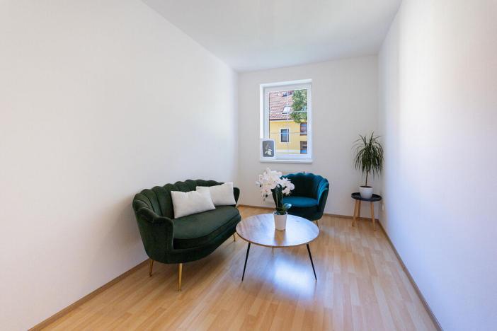 Prodej bytu 3+kk, Dobrá Voda u Českých Budějovic, Lázeňská, 63 m2