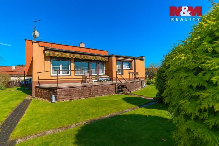 Prodej rodinného domu, Karviná - Hranice, Žižkova, 110 m2