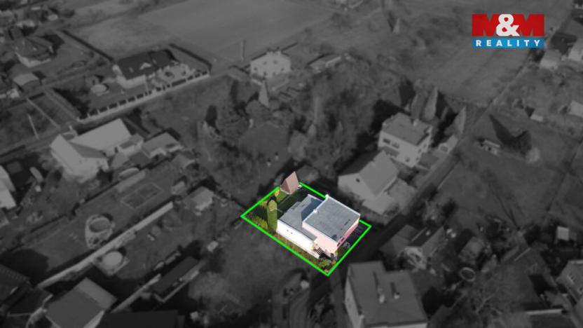 Prodej rodinného domu, Karviná - Hranice, Žižkova, 110 m2