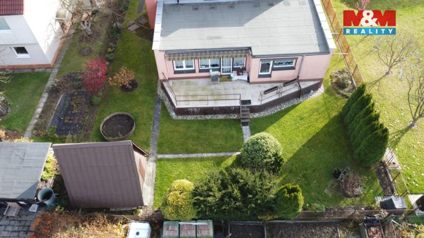 Prodej rodinného domu, Karviná - Hranice, Žižkova, 110 m2