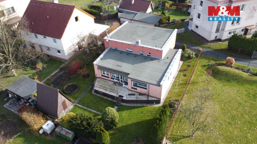 Prodej rodinného domu, Karviná - Hranice, Žižkova, 110 m2