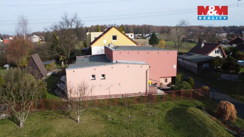 Prodej rodinného domu, Karviná - Hranice, Žižkova, 110 m2