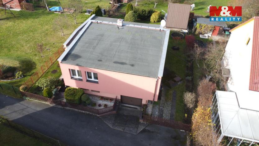 Prodej rodinného domu, Karviná - Hranice, Žižkova, 110 m2