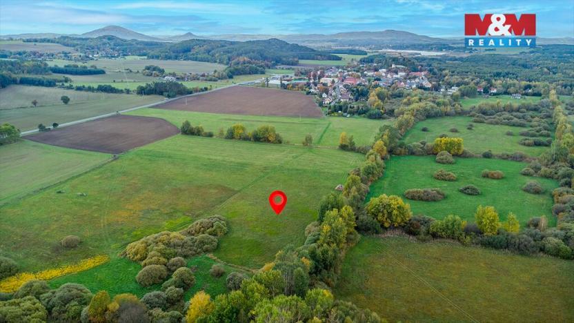 Prodej louky, Jestřebí, 14822 m2