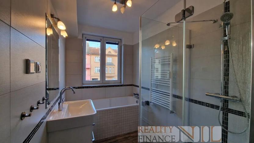 Pronájem bytu 3+kk, Plzeň, Klatovská třída, 88 m2