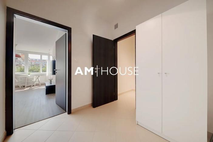 Pronájem bytu 2+kk, Praha - Stodůlky, Svitákova, 49 m2