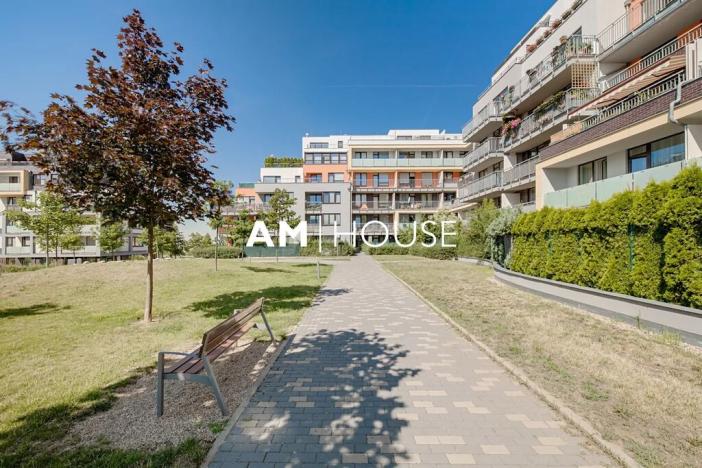 Pronájem bytu 2+kk, Praha - Stodůlky, Svitákova, 49 m2