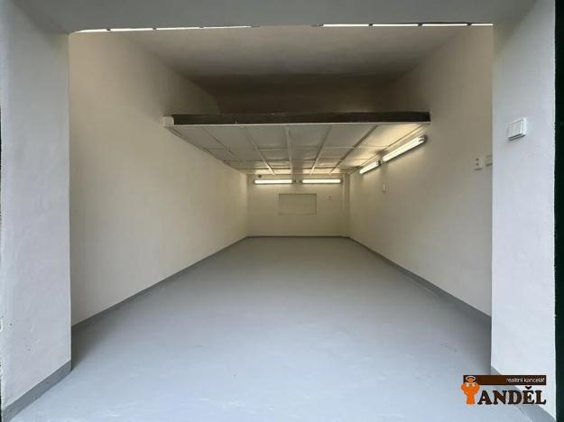 Pronájem garáže, Havířov, 22 m2