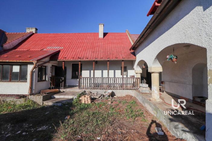 Prodej rodinného domu, Sudice, 208 m2