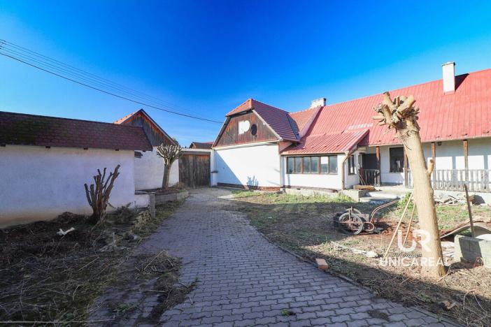 Prodej rodinného domu, Sudice, 208 m2