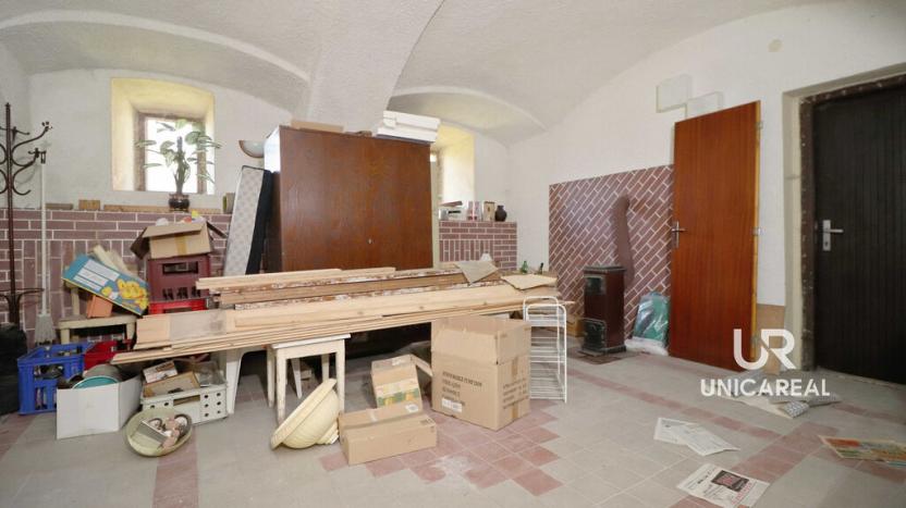 Prodej rodinného domu, Sudice, 208 m2