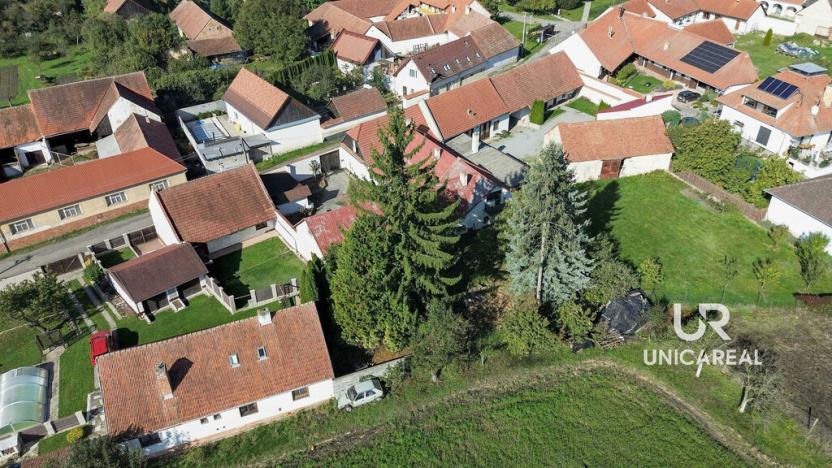 Prodej rodinného domu, Sudice, 208 m2