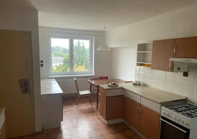 Pronájem bytu 3+1, Plzeň, Sušická, 86 m2