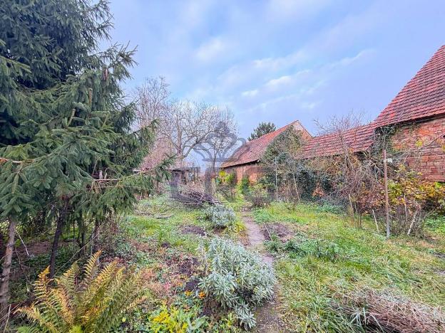 Prodej rodinného domu, Hrušovany u Brna, Jana Koziny, 116 m2