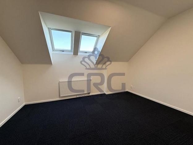 Pronájem kanceláře, Brno - Ponava, Cimburkova, 15 m2