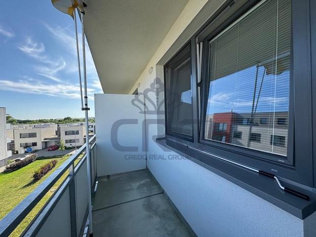 Pronájem bytu 1+kk, Slavkov u Brna, Zelnice II., 39 m2