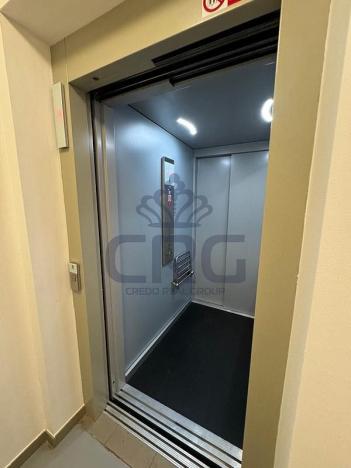 Pronájem bytu 1+kk, Slavkov u Brna, Zelnice II., 39 m2