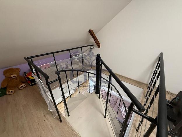 Pronájem bytu 3+kk, Rostěnice-Zvonovice - Rostěnice, 65 m2