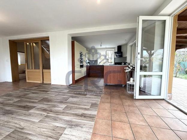 Prodej rodinného domu, Mokrá-Horákov - Horákov, 240 m2