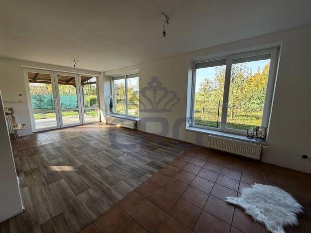 Prodej rodinného domu, Mokrá-Horákov - Horákov, 240 m2