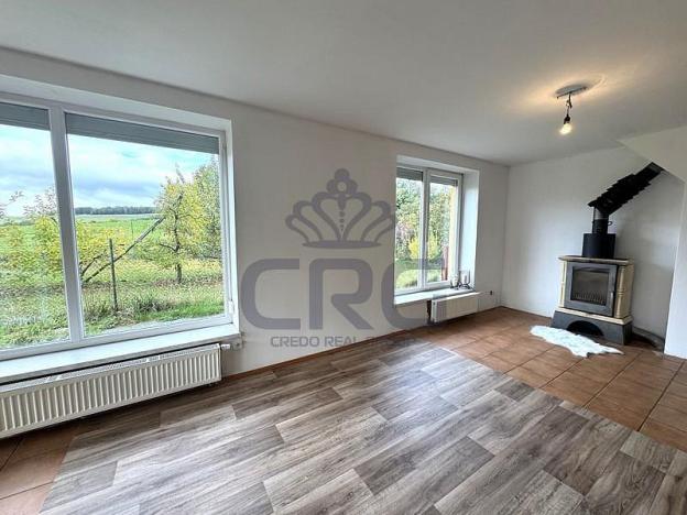 Prodej rodinného domu, Mokrá-Horákov - Horákov, 240 m2