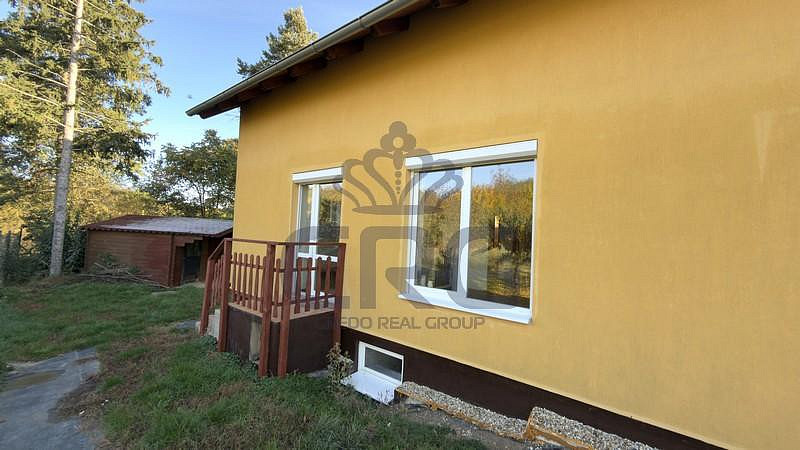 Prodej rodinného domu, Mokrá-Horákov - Horákov, 240 m2