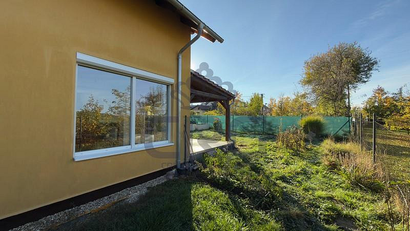 Prodej rodinného domu, Mokrá-Horákov - Horákov, 240 m2