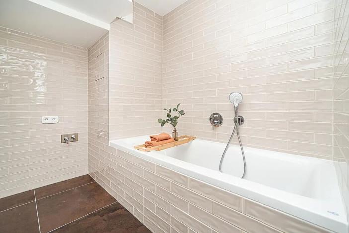 Pronájem bytu 2+kk, Praha - Košíře, Naskové, 64 m2