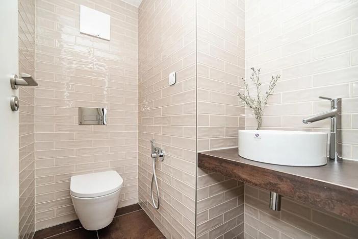 Pronájem bytu 2+kk, Praha - Košíře, Naskové, 64 m2