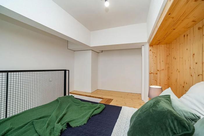 Pronájem bytu 2+kk, Praha - Košíře, Naskové, 64 m2