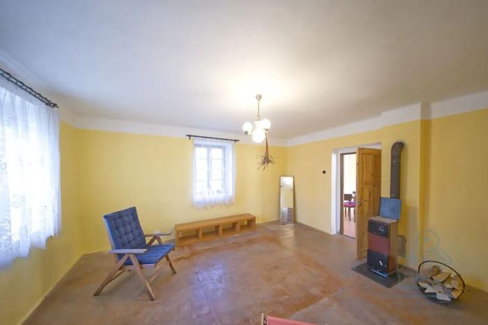 Prodej rodinného domu, Studený, 90 m2