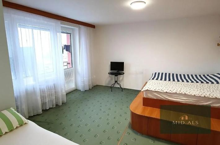 Prodej bytu 1+1, Plzeň, Motýlí, 37 m2