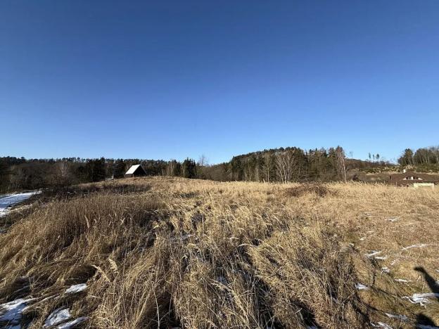 Prodej pozemku pro bydlení, Radnice, Puchmajerova, 850 m2